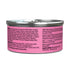 Rawz Kitten Chicken & Tuna Cat Food 2.8oz Poudre Pet & Feed Supply 2